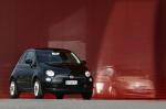 Fiat 500 2007 года